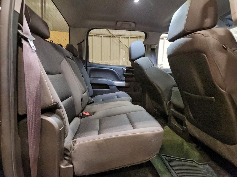 Photo 10 from auction – 2015 CHEVROLET SILVERADO with VIN 3GCUKREC8FG114058