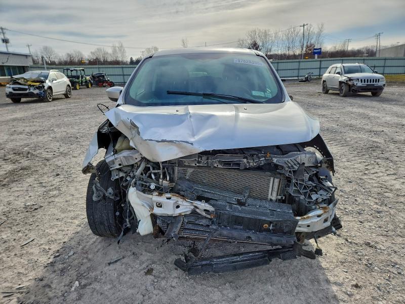 Photo 5 from auction – 2014 FORD ESCAPE SE with VIN 1FMCU0GX3EUB06359