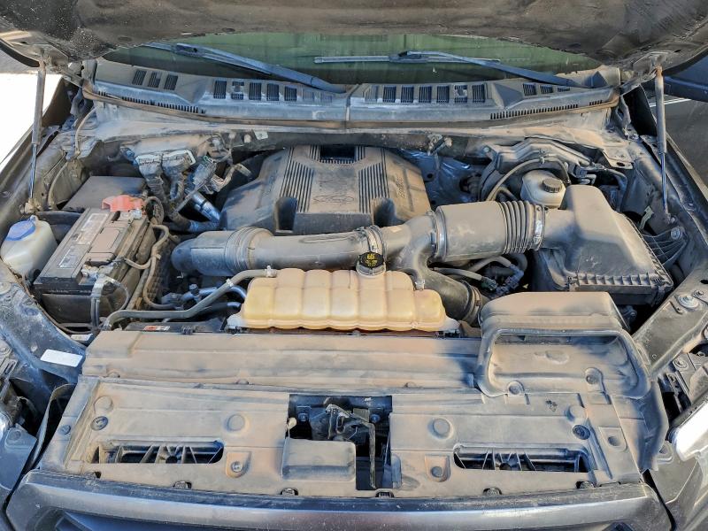 Photo 11 from auction – 2017 FORD F150 SUPER with VIN 1FTEW1EG6HKE50977