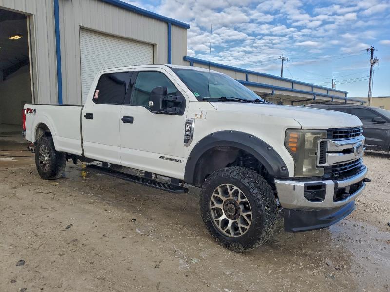 Photo 4 from auction – 2021 FORD F250 SUPER with VIN 1FT7W2BTXMED03389