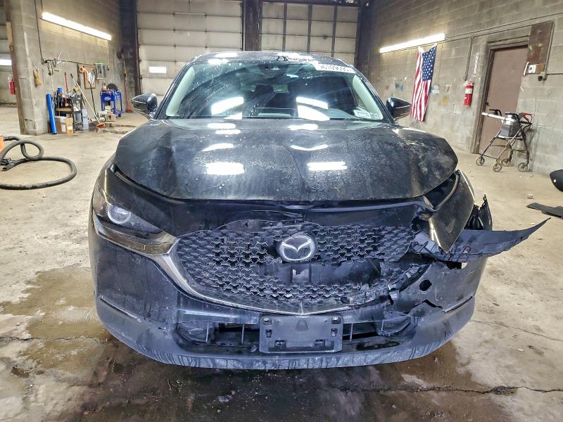 Photo 5 from auction – 2021 MAZDA CX-30 SELE with VIN 3MVDMBBL5MM222995