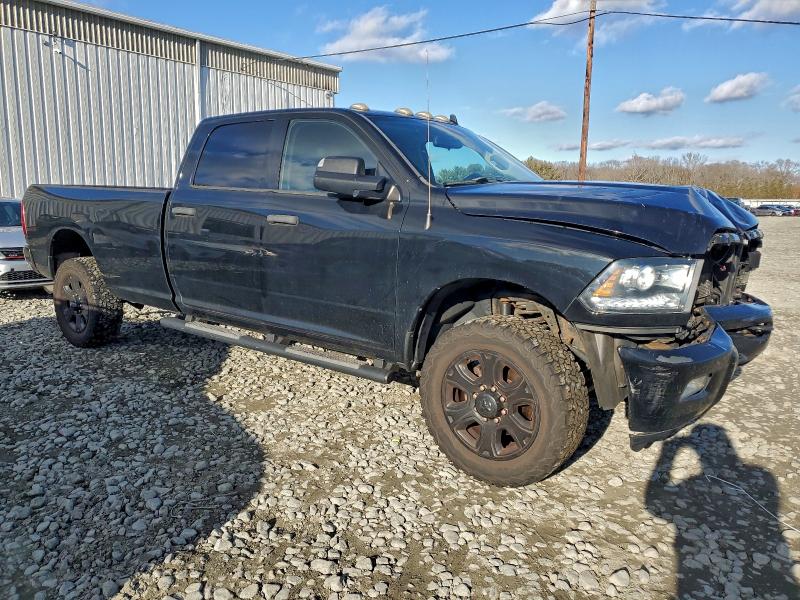 Photo 4 from auction – 2014 RAM 3500 SLT with VIN 3C63R3HJ0EG256036