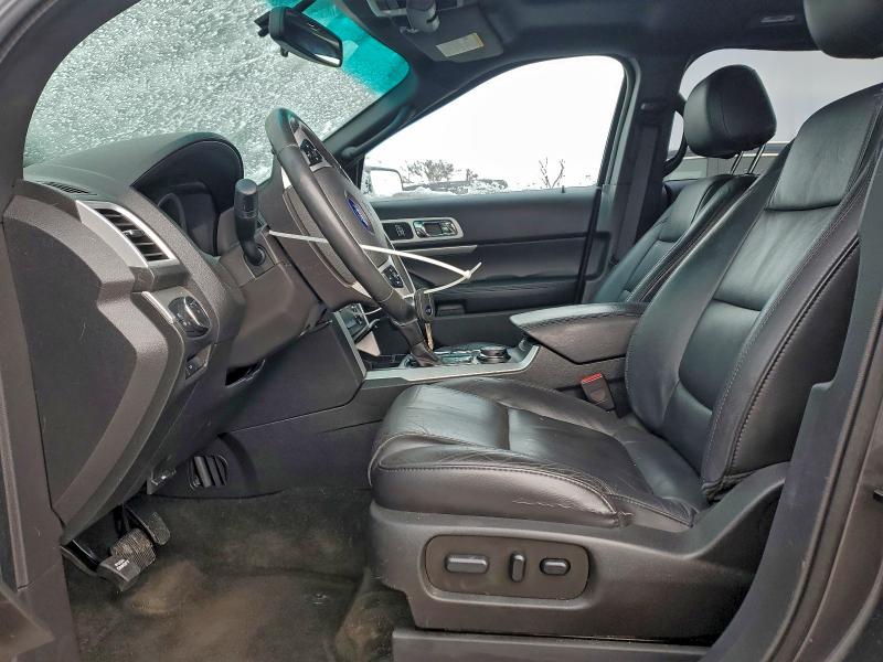 Photo 7 from auction – 2015 FORD EXPLORER X with VIN 1FM5K8D85FGA86609