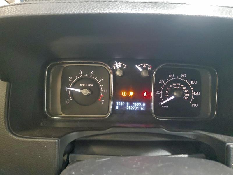 Photo 9 from auction – 2007 LINCOLN MKX with VIN 2LMDU88C97BJ30788