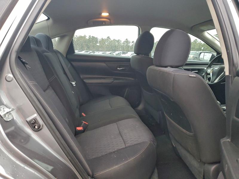 Photo 10 from auction – 2016 NISSAN ALTIMA 2.5 with VIN 1N4AL3AP5GC168496