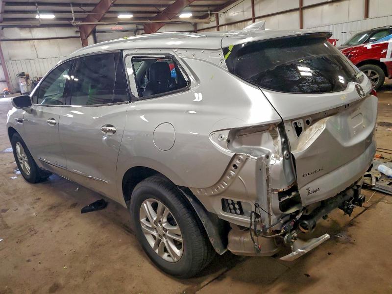 Photo 2 from auction – 2018 BUICK ENCLAVE with VIN 5GAERBKW3JJ200134