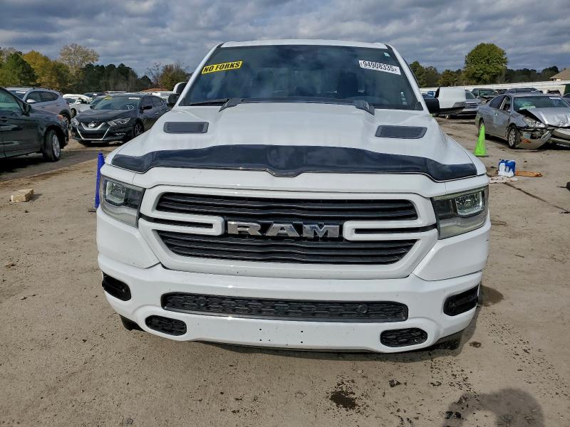 Zdjęcie 5 z aukcji – 2022 RAM 1500 LARAM z VIN 1C6SRFJT0NN401415