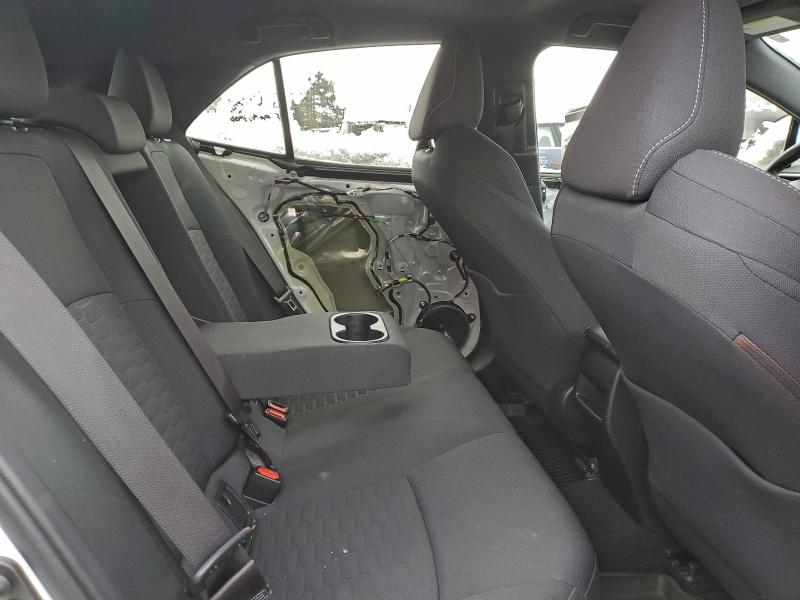 Photo 10 from auction – 2019 TOYOTA COROLLA SE with VIN JTNK4RBE2K3064077