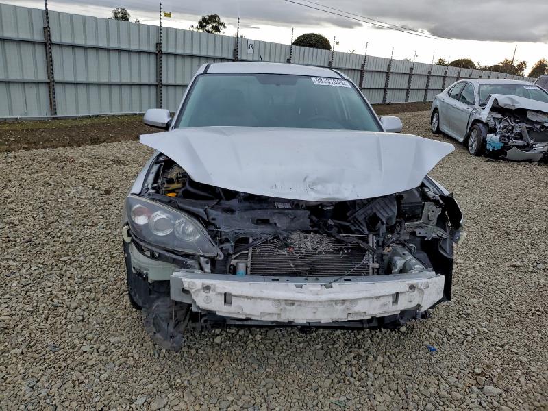 Photo 5 from auction – 2008 MAZDA SPEED with VIN JM1BK34M181833183
