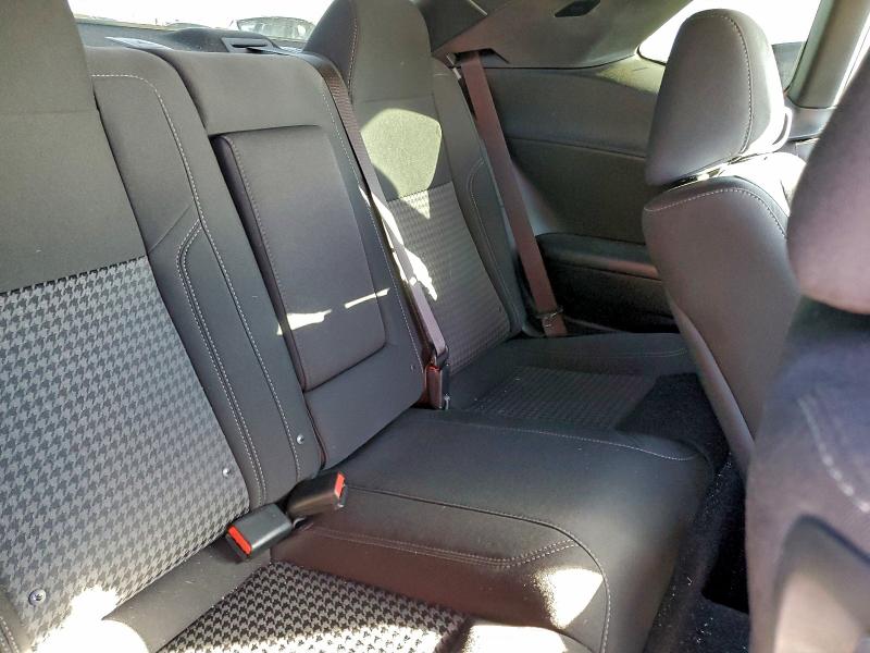 Photo 10 from auction – 2021 DODGE CHALLENGER with VIN 2C3CDZAG0MH501526