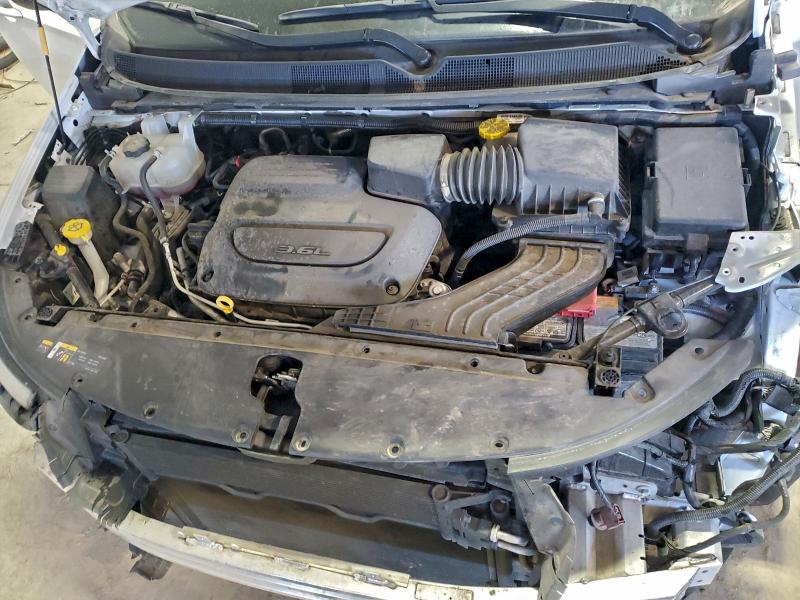 Photo 12 from auction – 2024 CHRYSLER PACIFICA T with VIN 2C4RC1BG1RR165511