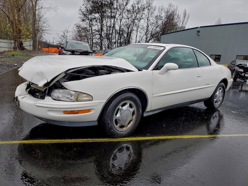 1997 BUICK RIVIERA