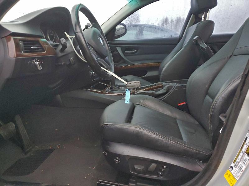 Zdjęcie 7 z aukcji – 2009 BMW 335 XI z VIN WBAPL33549A406382