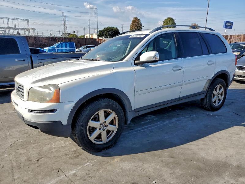 VOLVO XC90 3.2 2007 with VIN YV4CN982571355174 - Photo from auction