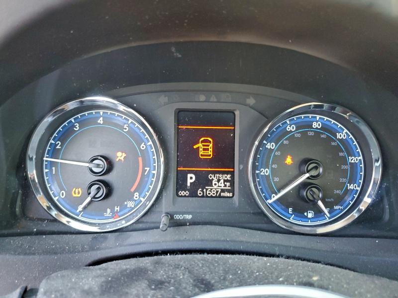 Photo 9 from auction – 2019 TOYOTA COROLLA L with VIN 2T1BURHE1KC232505