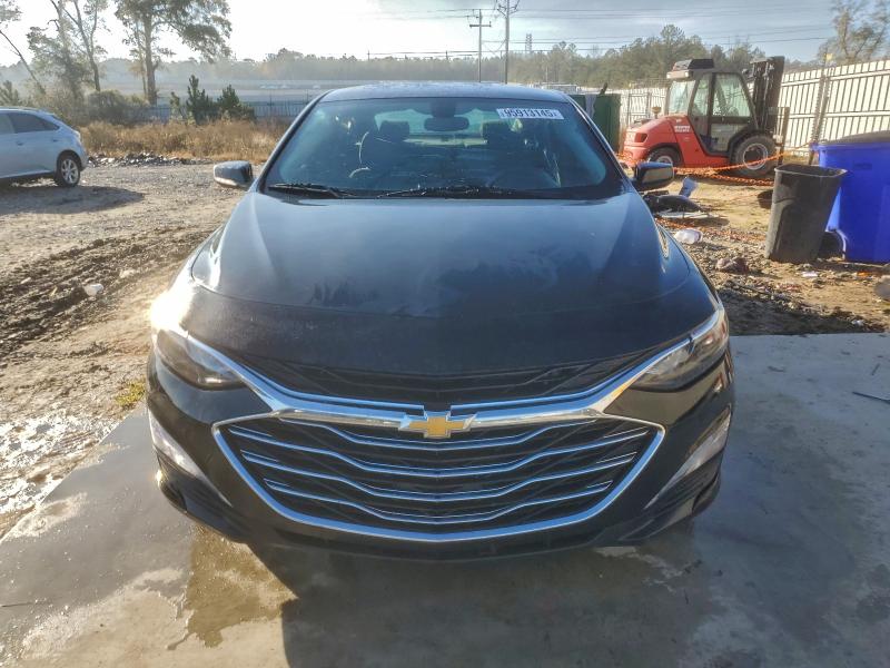 Photo 5 from auction – 2022 CHEVROLET MALIBU with VIN 1G1ZD5ST0NF155998