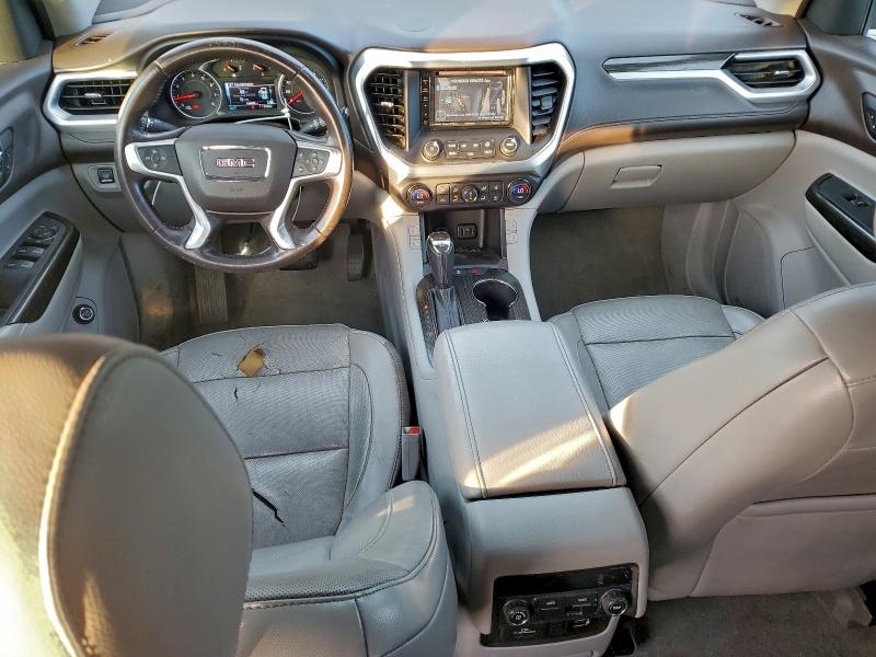 Photo 8 from auction – 2017 GMC ACADIA with VIN 1GKKNMLSXHZ298616