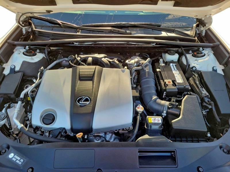 Photo 7 from auction – 2020 LEXUS ES 350 with VIN 58ADZ1B15LU067519