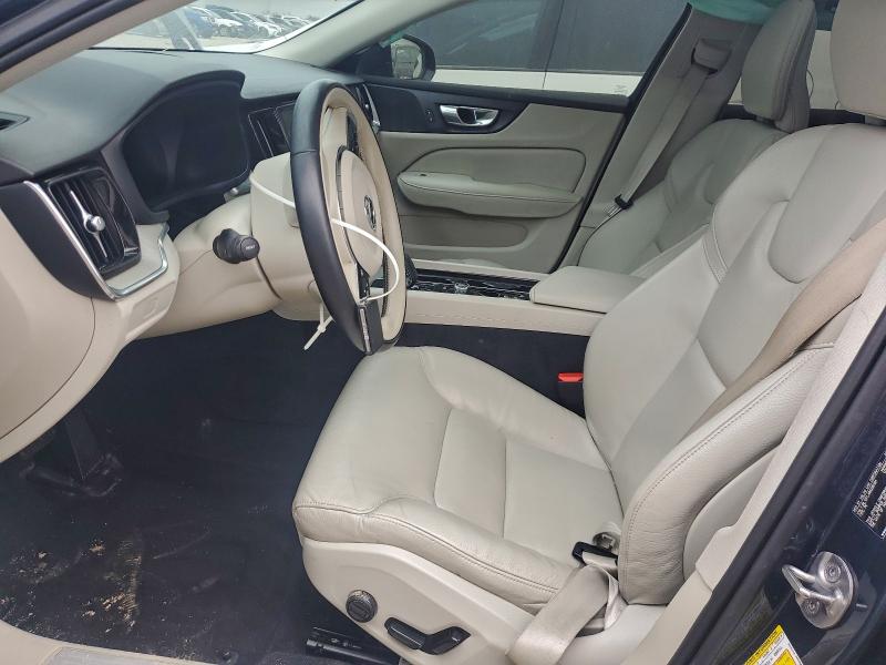 Photo 7 from auction – 2024 VOLVO S60 with VIN 7JRL12FL4RG290191