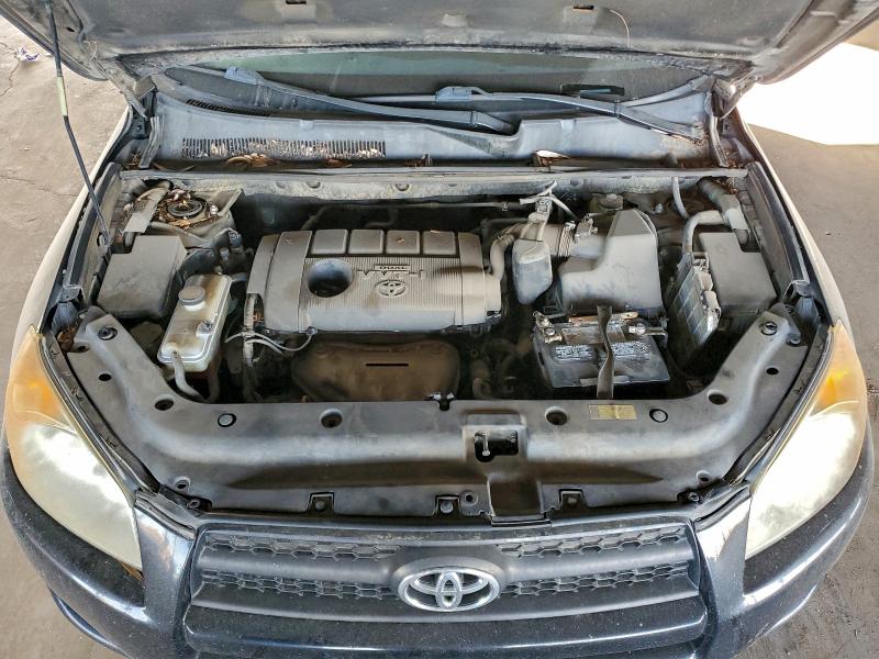 Photo 12 from auction – 2011 TOYOTA RAV4 with VIN JTMZF4DV6BD030716