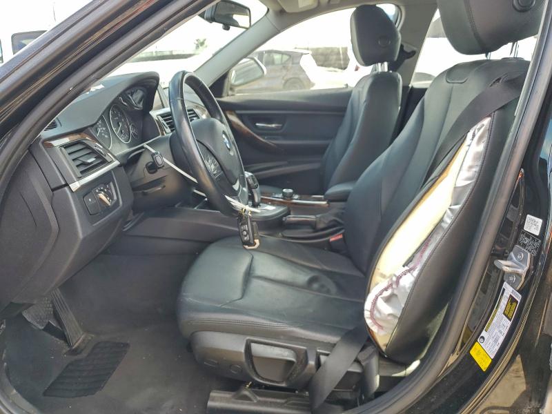 Zdjęcie 7 z aukcji – 2014 BMW 320 I z VIN WBA3B1G55ENS77281
