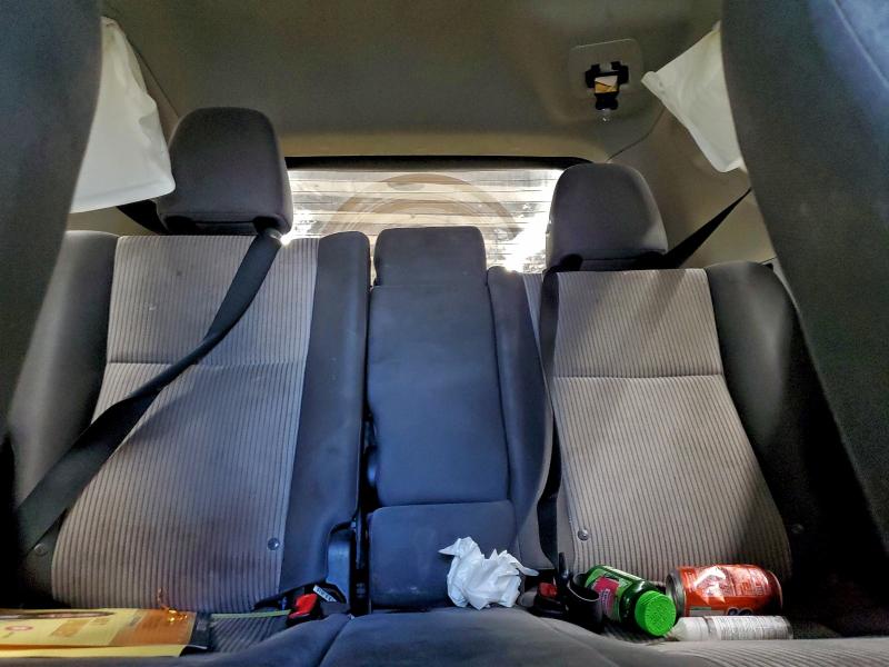 Photo 10 from auction – 2013 TOYOTA RAV4 with VIN 2T3ZFREV3DW051380