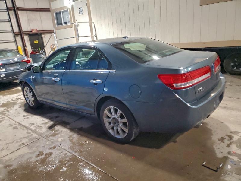 Photo 2 from auction – 2012 LINCOLN MKZ with VIN 3LNHL2GCXCR812346