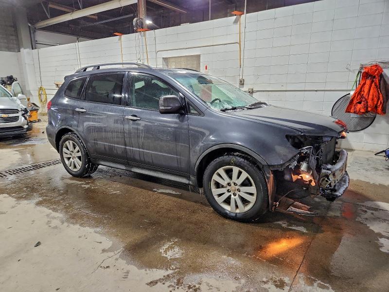 Photo 4 from auction – 2008 SUBARU TRIBECA LI with VIN 4S4WX93D084415960
