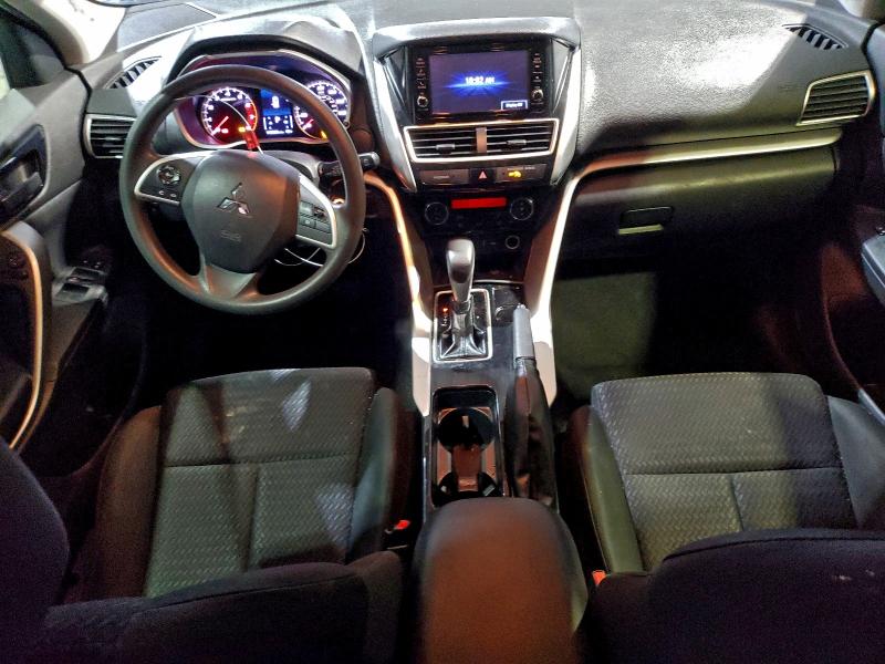 Photo 8 from auction – 2020 MITSUBISHI ECLIPSE CR with VIN JA4AS3AA0LZ037499