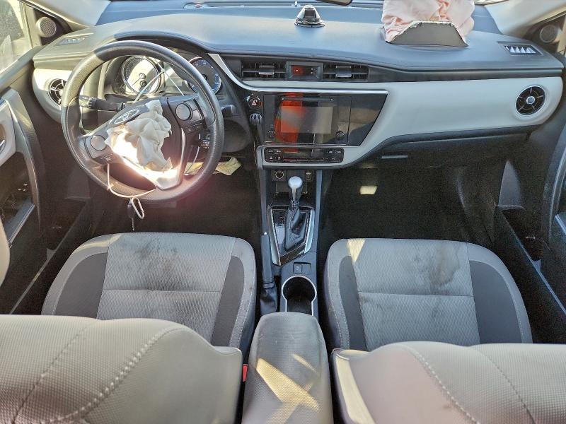 Photo 8 from auction – 2018 TOYOTA COROLLA L with VIN 2T1BURHEXJC996349