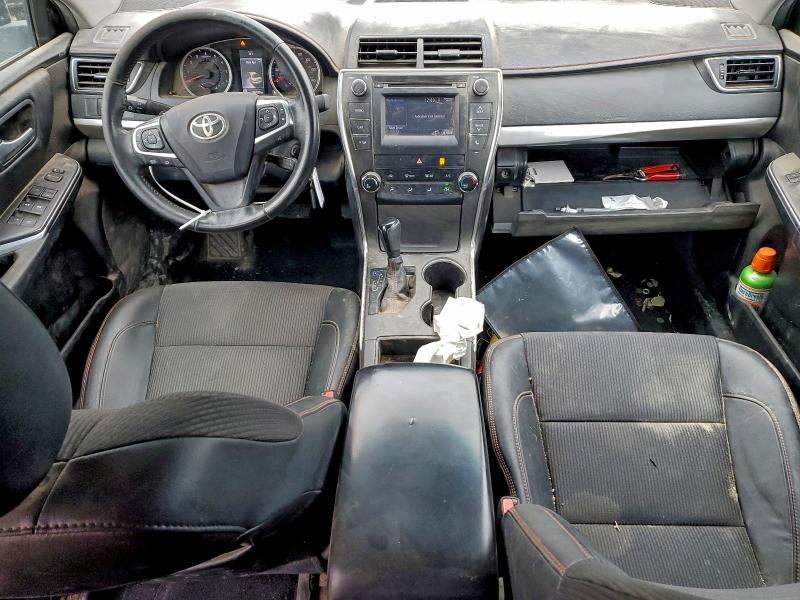 Photo 8 from auction – 2016 TOYOTA CAMRY LE with VIN 4T1BF1FK5GU201168