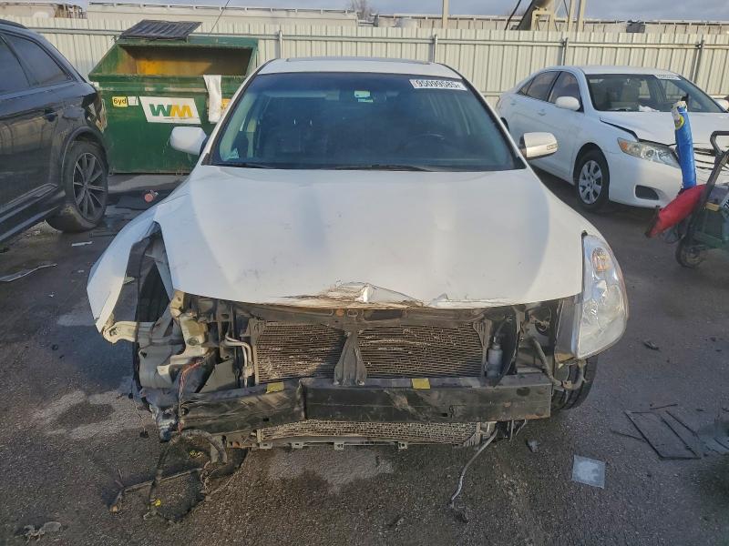 Photo 5 from auction – 2010 NISSAN ALTIMA BAS with VIN 1N4AL2AP4AN456919