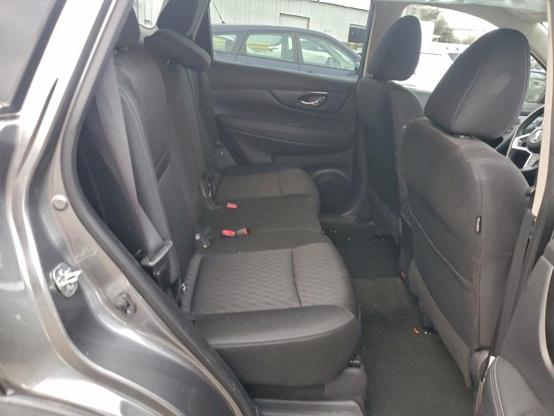 Photo 11 from auction – 2019 NISSAN ROGUE S with VIN KNMAT2MTXKP543930