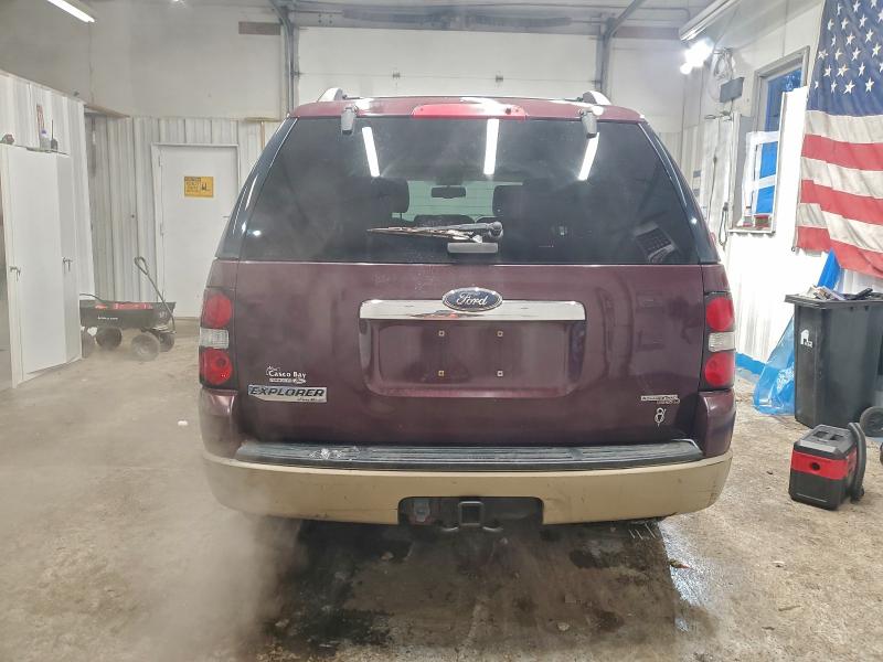 Photo 6 from auction – 2006 FORD EXPLORER E with VIN 1FMEU74896ZA12263