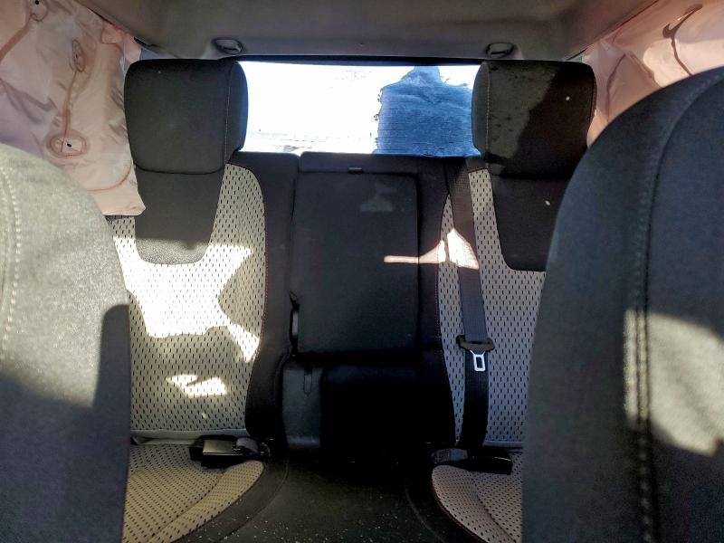 Photo 10 from auction – 2011 CHEVROLET EQUINOX LS with VIN 2GNALBEC5B1280829