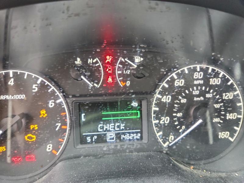 Photo 9 from auction – 2016 NISSAN SENTRA S with VIN 3N1AB7AP2GY319132