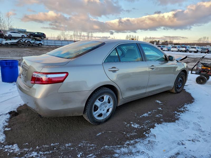Photo 3 from auction – 2008 TOYOTA CAMRY CE with VIN 4T1BE46K78U205891