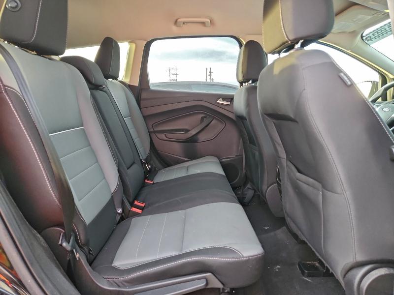 Photo 11 from auction – 2015 FORD ESCAPE SE with VIN 1FMCU0G71FUC77001