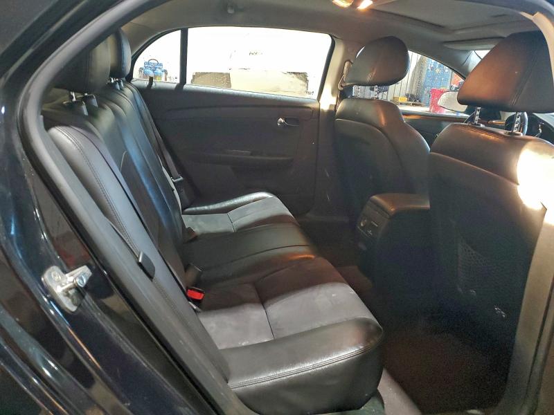 Photo 10 from auction – 2012 CHEVROLET MALIBU 2LT with VIN 1G1ZD5E09CF265723