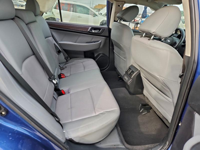 Photo 10 from auction – 2019 SUBARU OUTBACK with VIN 4S4BSANC8K3202321