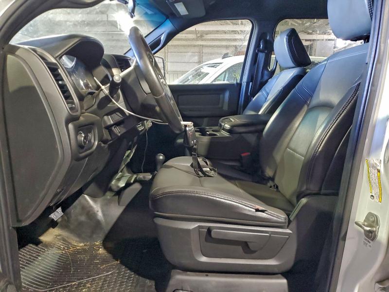 Photo 7 from auction – 2023 RAM 3500 TRADESMAN with VIN 3C63RRGL6PG501298