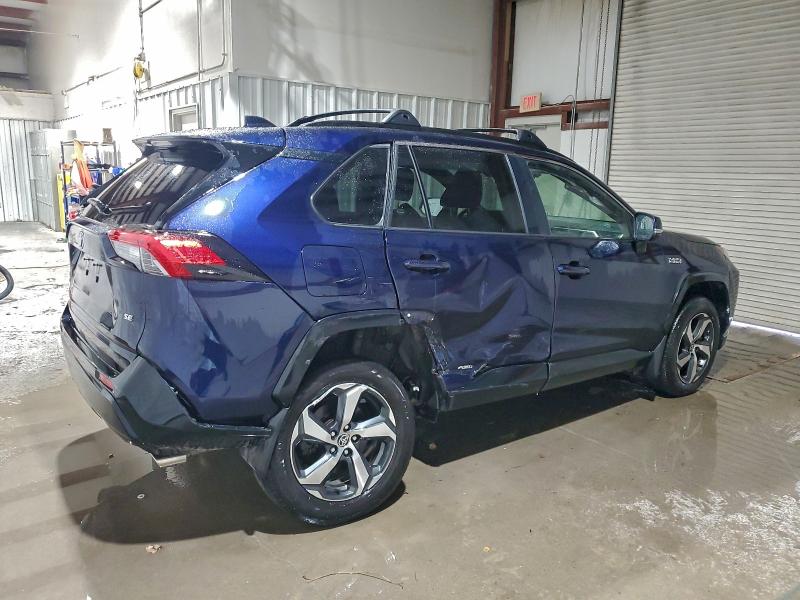 Photo 3 from auction – 2023 TOYOTA RAV4 PRIME with VIN JTMAB3FV1PD116121