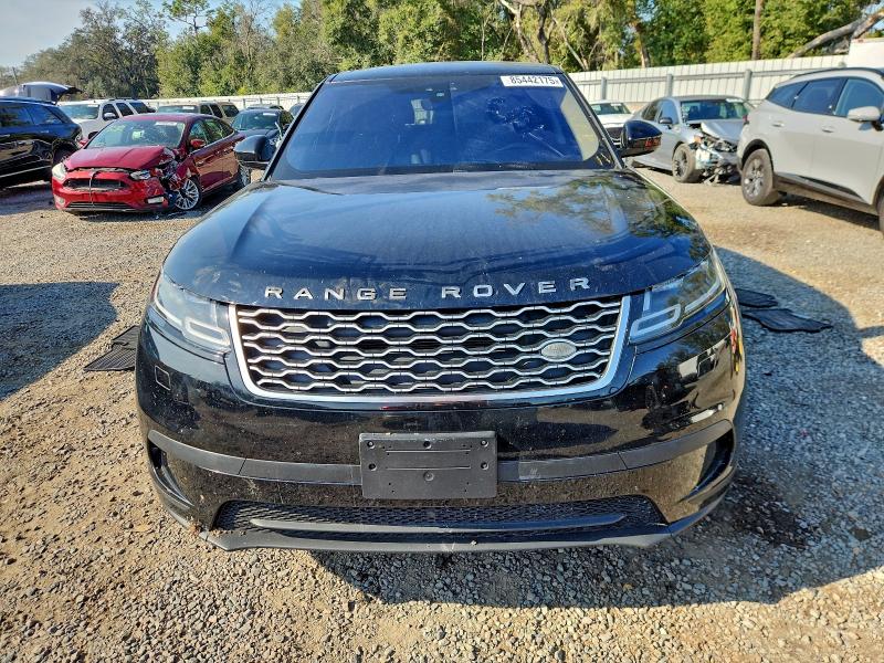 Photo 5 from auction – 2018 LAND ROVER RANGE ROVE with VIN SALYB2RN6JA713965