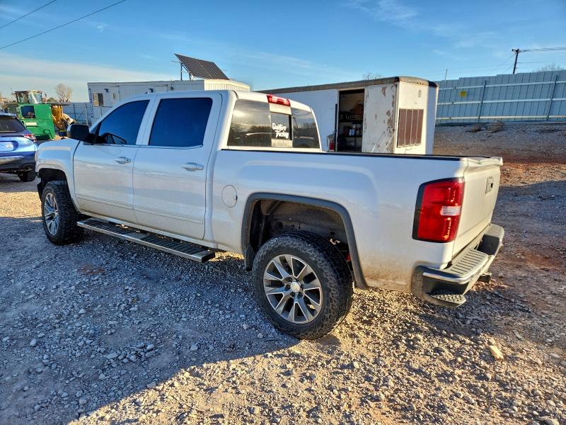 Photo 2 from auction – 2015 GMC SIERRA C15 with VIN 3GTP1UEC4FG527078