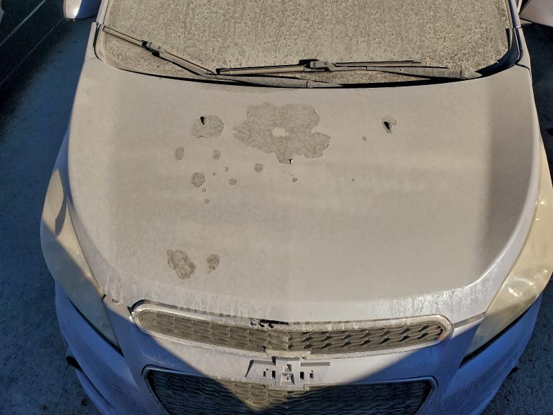 Фото 12 с аукциона – 2014 CHEVROLET SPARK LS с VIN KL8CB6S91EC476116