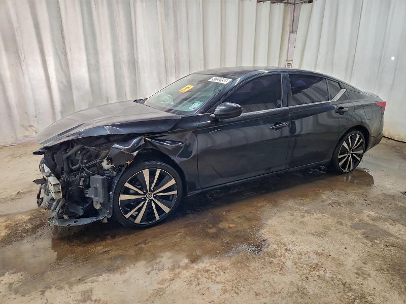 Photo 1 from auction – 2021 NISSAN ALTIMA SR with VIN 1N4BL4CV0MN391566