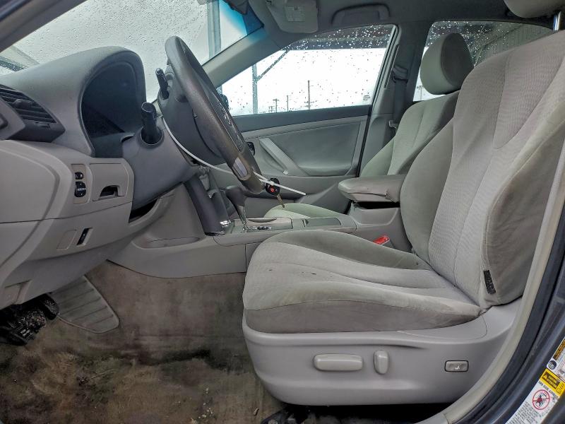 Photo 7 from auction – 2011 TOYOTA CAMRY BASE with VIN 4T1BF3EKXBU130605