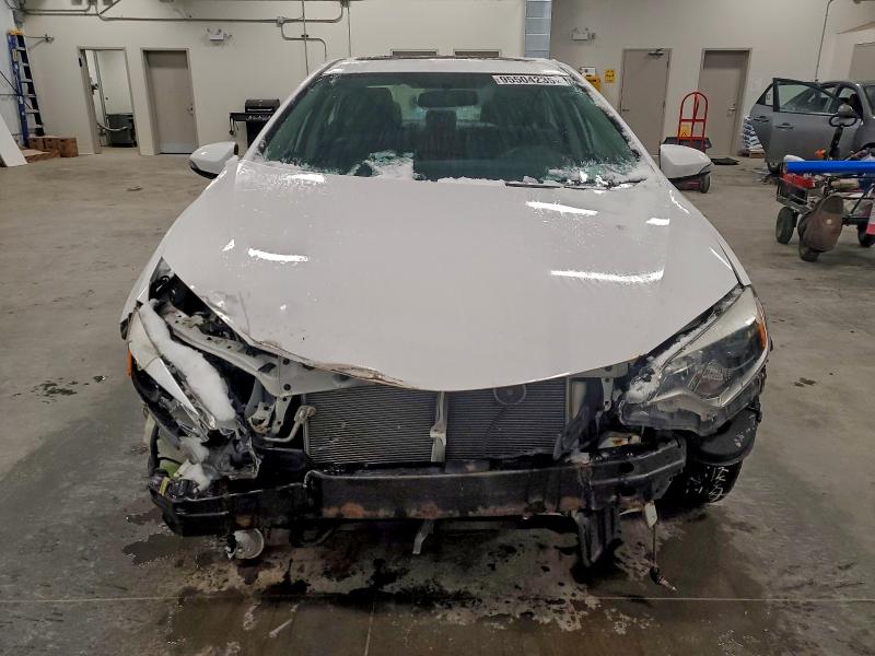 Photo 5 from auction – 2014 TOYOTA COROLLA L with VIN 2T1BURHEXEC090188