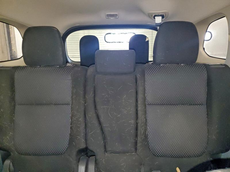 Photo 10 from auction – 2016 MITSUBISHI OUTLANDER with VIN JA4AZ3A32GZ034512