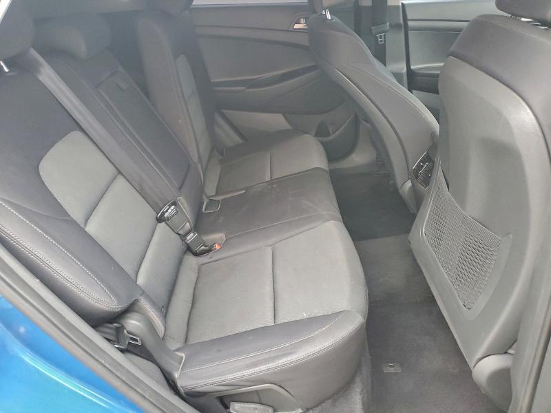 Photo 11 from auction – 2018 HYUNDAI TUCSON with VIN KM8J3CAL2JU826666